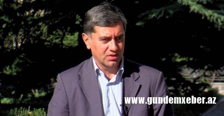 Gürcüstanın sabiq müdafiə naziri saxlanılıb - YENİLƏNİB