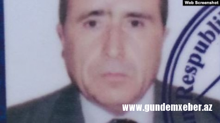 Məhbub Zülfiqarlı: “İmişlidə ölüm faktının gizlədilməsi məni şoka salıb”