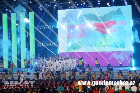 Gürcüstan da Avropa Gənclər Olimpiya Festivalına ev sahibliyi etmək istəyir