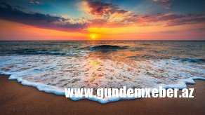 Çimərliklərdə keçirilən monitorinqlərin nəticələri açıqlanıb
