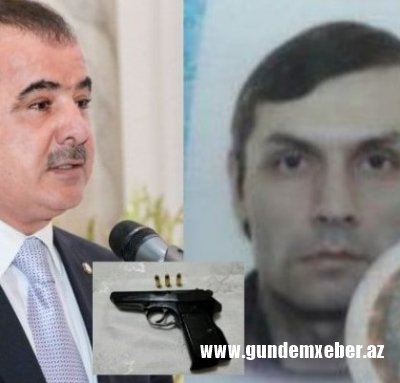 GƏNCƏ İŞİ: Gəncə məhbuslarının işinə Elmar Vəliyevin yaxınları təsir edir...