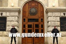 Qurban bayramı günlərində Azərbaycan polisi gücləndirilmiş iş rejimində çalışacaq
