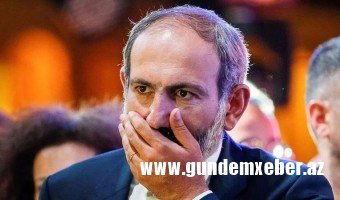 Paşinyanın BÖYÜK SƏHVİ: Bakı hərəkətə keçir – Ermənilər TƏŞVİŞDƏ