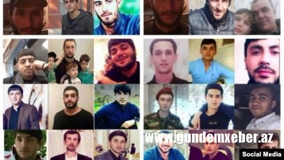 Prokuror “Gəncə işi” üzrə həbs edilən 8 nəfərin cəzasının yüngülləşdirilməsini istəyib