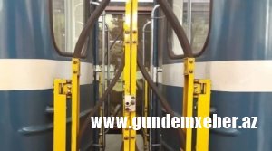 Biləcəri deposunda faciə
