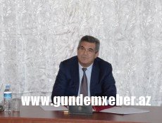 DƏHŞƏT: İcra başçısı şəhid ailəsinə iylənmiş Qurban əti göndərdi - BİABIRÇI GÖRÜNTÜLƏR