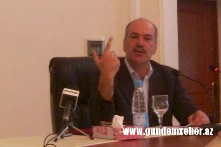 “Amay Abdulla” ilə Binəqədi sakinləri arasında gərginlik - Prezidentə müraciət olundu