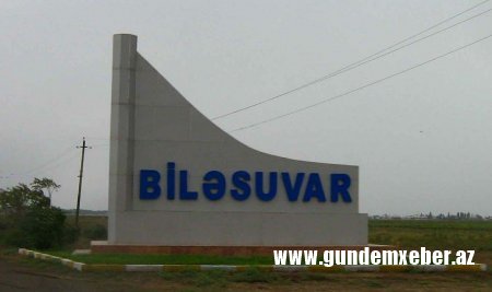Biləsuvardan prezidentə müraciət olundu... - Yerli məmurlar göydən düşüb?