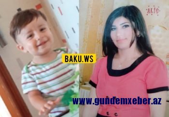 Azərbaycanda yandırılaraq ölən ailənin görüntüləri – FOTOLAR