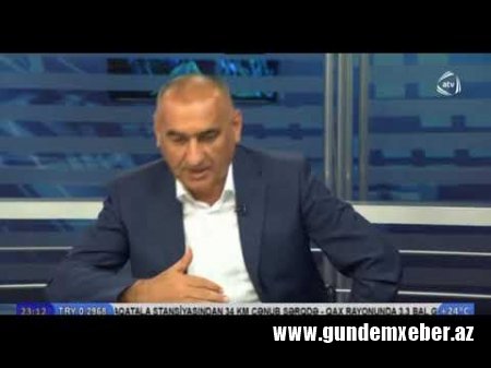 Yanğının söndürülməsində mümkün olan bütün vasitələrdən istifadə olunur - Nazirlik rəsmisi