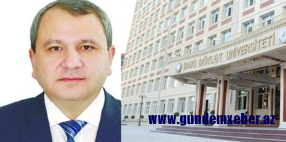 BDU-dan əlillərin təhsil hüququna “əsaslandırılmış” təhsil haqqı qadağası