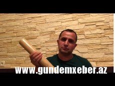 Rusiya azərbaycanlı bloqeri deportasiya edir - PASPORTUNU LƏĞV EDİBLƏR...