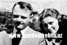 Stalinin sevimli və sözəbaxan kürəkəni – 40 ildən sonra olsa da, Yuri Jdanovu atasına görə işdən çıxarıblar