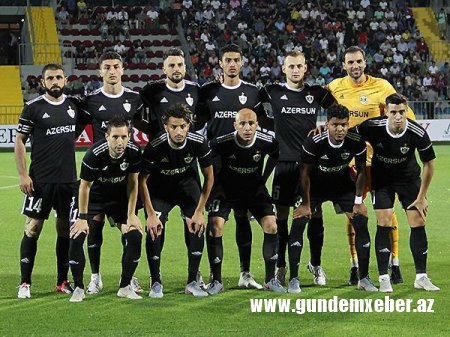 "Qarabağ" yenidən "Seltik" və "Kopenhagen"lə qarşılaşa bilər