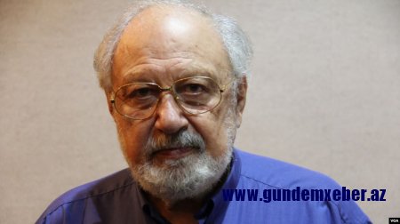 Rüstəm İbrahimbəyov: Azərbaycanda vətəndaş cəmiyyəti çox zəif haldadır