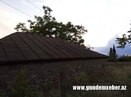 Ənvər Seyidəliyevin ''dirəkləri çürüyür''-AĞSUDA NƏ BAŞ VERİR? (FOTOLAR)