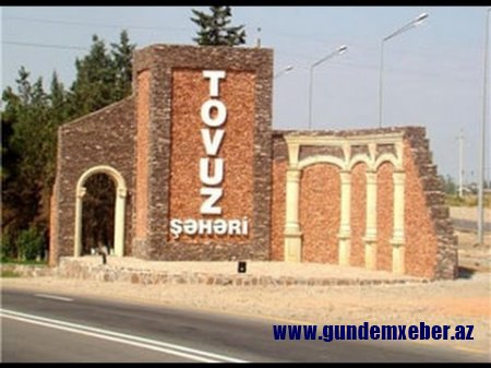 Tovuzda polis əməkdaşı qanunu deyil, qanunsuzluğu müdafiə edib –ŞOK OLAY