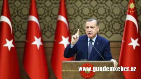 Ərdoğan Qarabağdan niyə danışmır? – RƏYLƏR