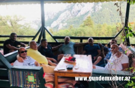 "Lotu Quli" məşhur erməni "kriminal avtoritet"lə bağlı vacib qərar verdi - FOTO