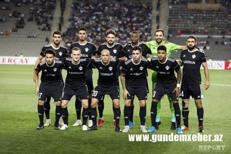 Avropa Liqasının qrup mərhələsinin püşkü atılıb, "Qarabağ"ın rəqibləri müəyyənləşib - YENİLƏNİB-2
