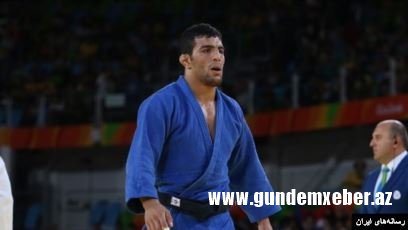 İranlı cüdo çempionu vətənə qayıtmaqdan qorxur