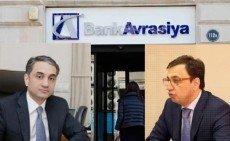 ASLANLININ BANKI “BOĞULUR”…- Verdiyi kreditlərin böyük hissəsini yığa bilmir