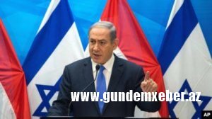 Netanyahu söz verdi
