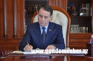 Onlar da şəhid hesab ediləcək - BAŞ NAZİR QƏRAR İMZALADI