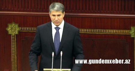 Vilayət Eyvazovdan yeni TƏYİNAT
