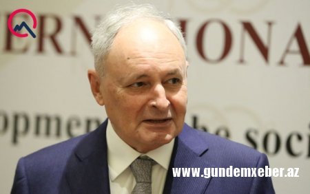 "Bəs Oqtay Şirəliyev hara baxır?.." - GİLEY