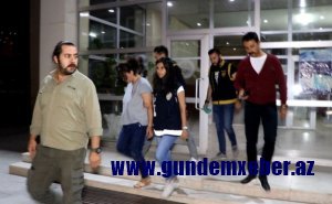 Xəstələrdən “bıçaq pulu” alan cərrah Elnarə Məmmədova həbs edildi