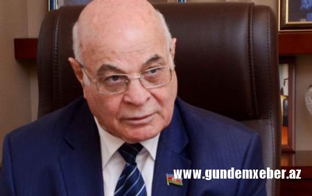 “Rafael Cəbrayılovun etdiyi yaxşı iş deyil” - İntizam Komissiyasının sədri