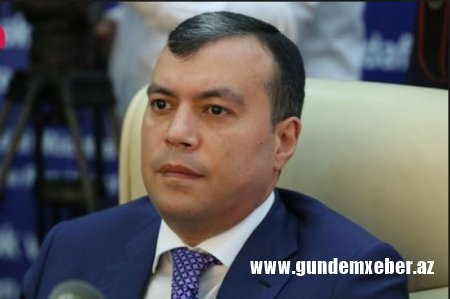Sahil Babayev və şübhəli çevrəsi... - İTTİHAM