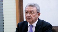 Misir Mərdanov Vurğun Əyyubun ölümündən danışdı - "Onunla çox əziyyət çəkdik"