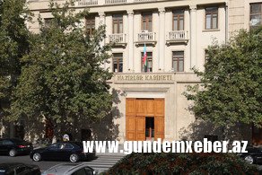 Hökumət 2020-ci il üzrə dövlət büdcəsinin və icmal büdcənin layihələrini bəyənib