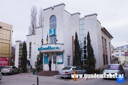 Musa Pənahovun və oğlunun Avropada biznesi - FOTO 