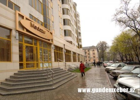 Musa Pənahovun və oğlunun Avropada biznesi - FOTO 
