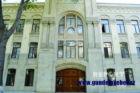 Səhiyyə Nazirliyi adından saxta e-mail yaradılıb