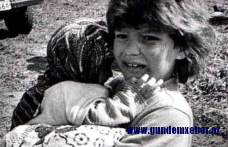 Hamının gördüyü, heç kimin tanımadığı-BİR ŞƏKLİN TARİXÇƏSİ- 24 il SONRA...(FOTOLAR)