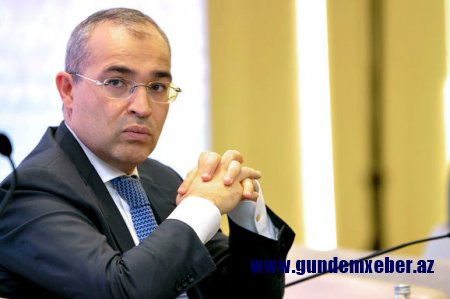 Nazir Prezident Administrasiyasının işdən çıxarılan şöbə müdirinə VƏZİFƏ VERDİ (ÖZƏL)