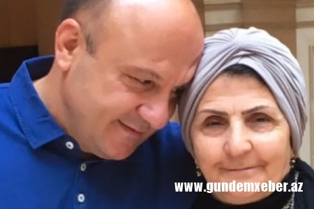Hüseyn Abdullayevin anası: “Məni də tutun salın ora, oğlumu görmək istəyirəm”