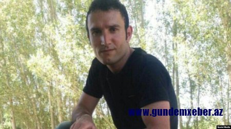 Güneyli siyasi məhbus Yusuf Kari Ərdəbil həbsxanasına köçürülüb