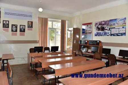 SDU tələbələri yeni simada qarşılayacaq-FOTOLAR