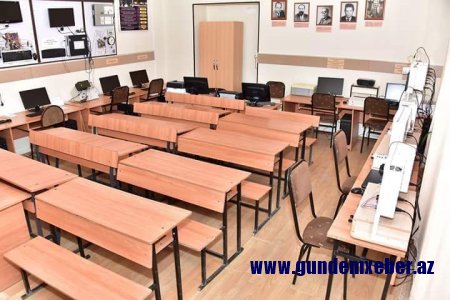 SDU tələbələri yeni simada qarşılayacaq-FOTOLAR