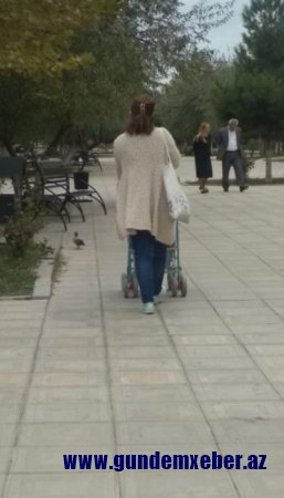"Yeni Bakı"da 3 nəfəri güllələyən "komendant" azadlıqda - FOTO 