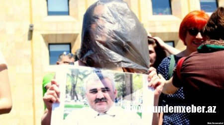 Sərhədsiz Reportyorlar: Azərbaycan hakimiyyəti jurnalistin taleyinə görə məsuliyyət daşıyır