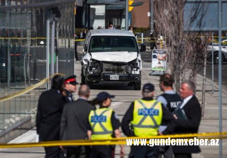 "26 ildir bakirəm" - Avtomobillə qızları əzib keçən sürücünün səbəbi dəhşətə gətirir - FOTO 