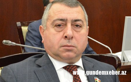 Rafael Cəbrayılovun deputat mandatından məhrum edilməsi ilə bağlı rəsmi sənəd daxil olmayıb - MSK