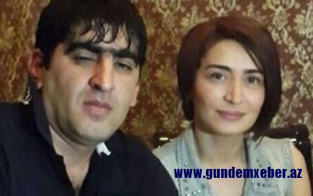 Fədayə Laçın bir ay sonra azadlığa çıxacaq