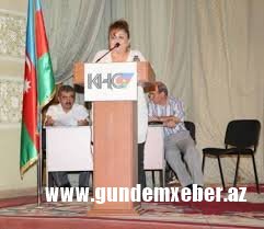 KXCP üzvündən Sərdar Əlibəyliyə sərt ittihamlar